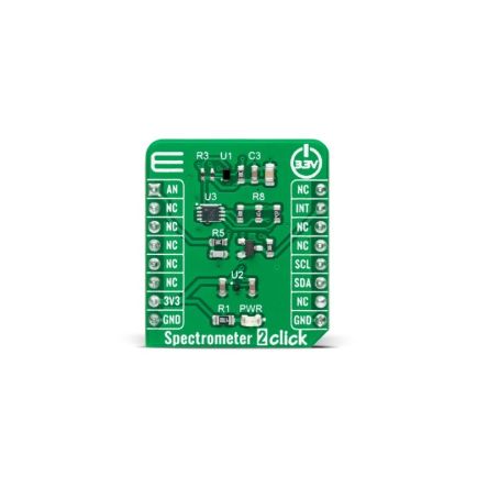 MIKROE-5167 MIKROE-5167