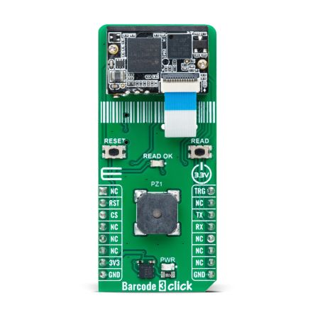 MIKROE-6130 MIKROE-6130