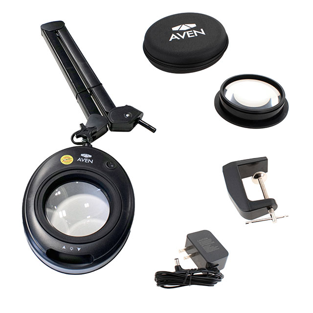 26501-LED-INX-8D 26501-LED-INX-8D