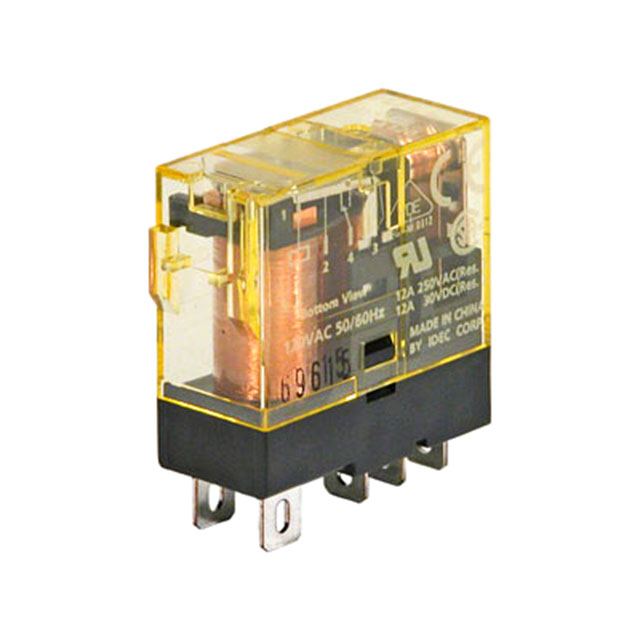 RJ1S-CL-D24 RJ1S-CL-D24