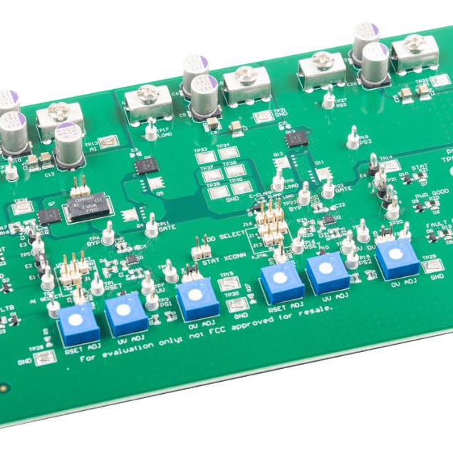 TPS2411EVM-096
