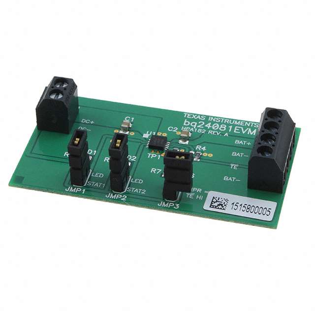 BQ24081EVM BQ24081EVM