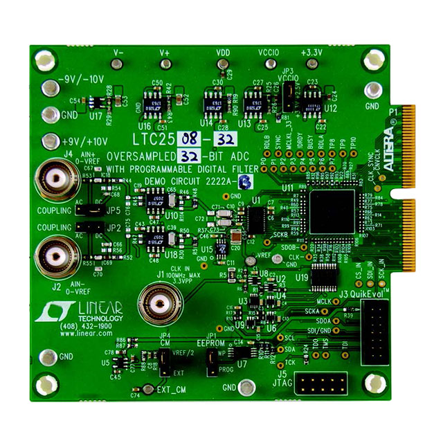 DC2222A-C DC2222A-C