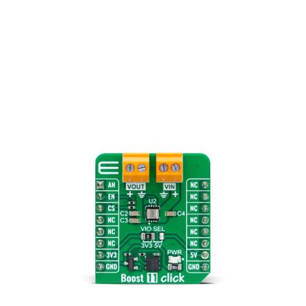 MIKROE-6061 MIKROE-6061