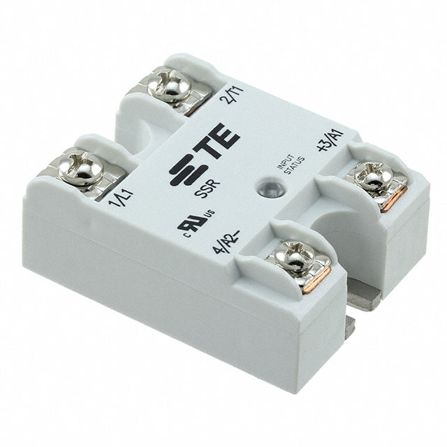 SSR-240D50 SSR-240D50