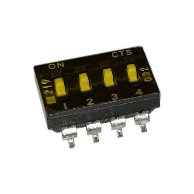 219-4MST 219-4MST