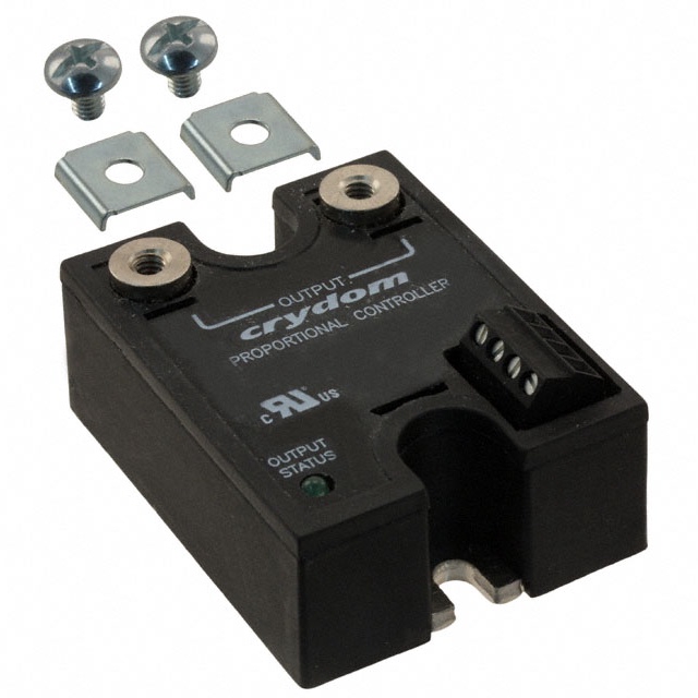 MCPC4850E MCPC4850E