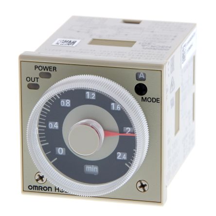 H3CR-A8-301 24-48AC/12-48DC H3CR-A8-301 24-48AC/12-48DC
