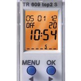 TR609 top 2S TR609 top 2S