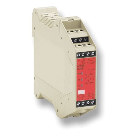 G9SB-2002-A AC/DC24 G9SB-2002-A AC/DC24