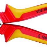 VDE 8098-160 H VDE 8098-160 H