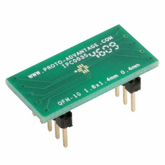 IPC0035 IPC0035