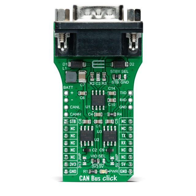 MIKROE-4640 MIKROE-4640