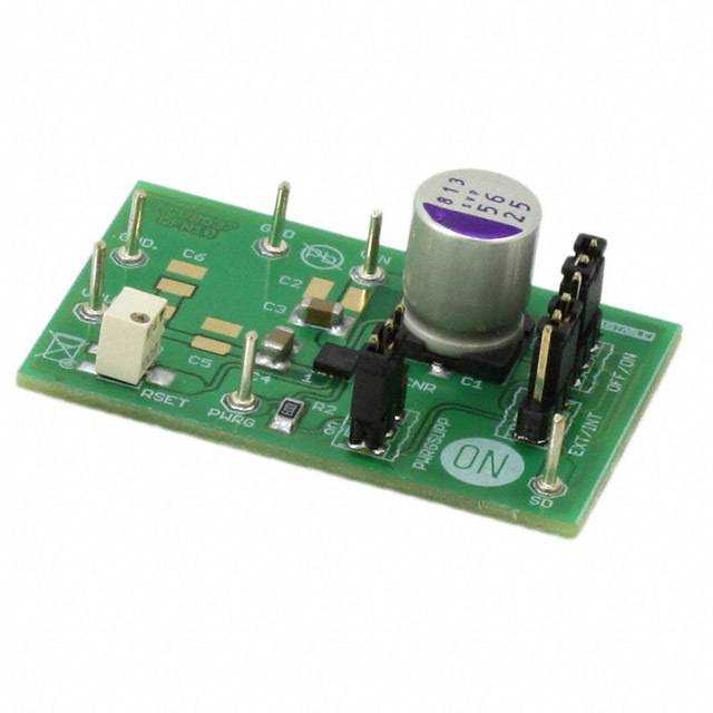 NCV8537MN330GEVB NCV8537MN330GEVB