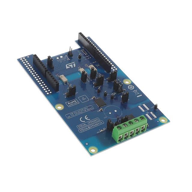 STEVAL-IFP046V1 STEVAL-IFP046V1