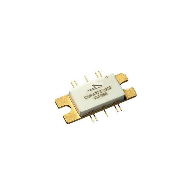 CMPA1D1E025F-AMP CMPA1D1E025F-AMP