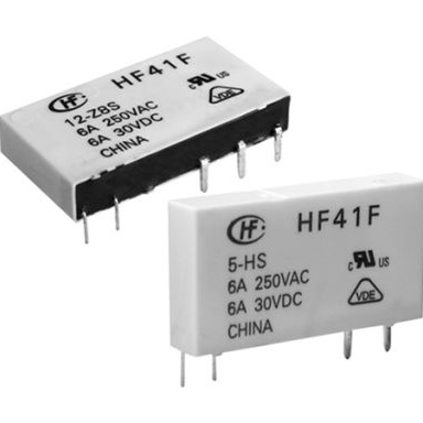 HF41F/24-ZS HF41F/24-ZS