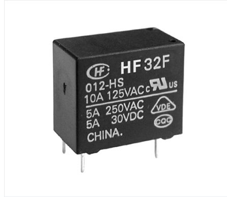 HF32F/012-ZS3 HF32F/012-ZS3