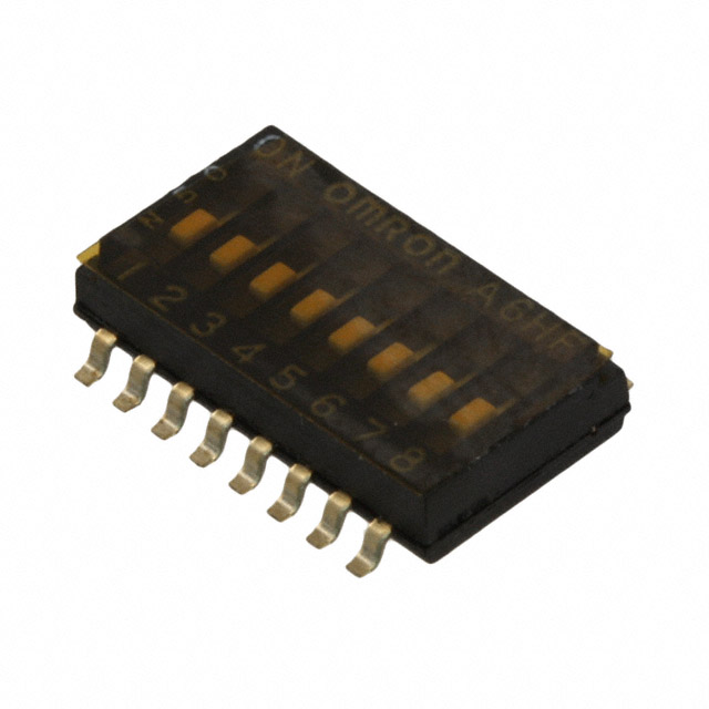 A6HF-8102 A6HF-8102