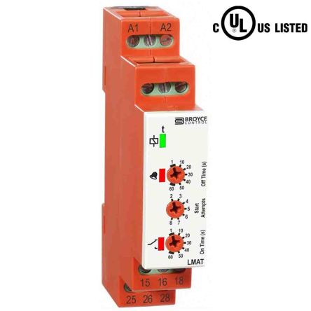 LMAT 12-48V AC/DC LMAT 12-48V AC/DC