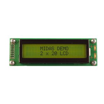 MC22005A6WK-SPTLY-V2 MC22005A6WK-SPTLY-V2