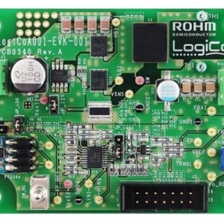 LOGICOA001-EVK-001 LOGICOA001-EVK-001