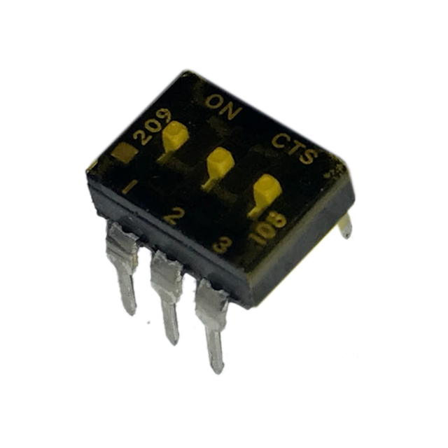 209-3MST 209-3MST