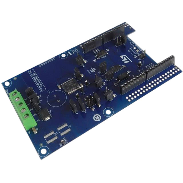 X-NUCLEO-OUT05A1 X-NUCLEO-OUT05A1