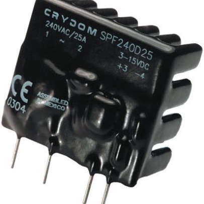 SPFE480D25