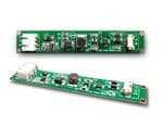 NHD-5.7B-LED DRIVER NHD-5.7B-LED DRIVER