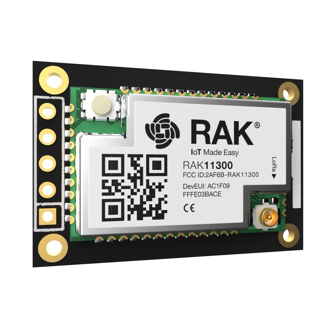 RAK11310-9-WB-I RAK11310-9-WB-I