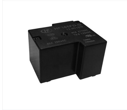 HF165FD-G/24-HY1STF HF165FD-G/24-HY1STF
