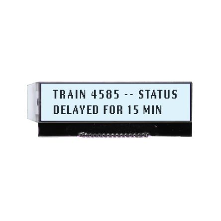 NHD-C0220BA-FSW-FTW NHD-C0220BA-FSW-FTW