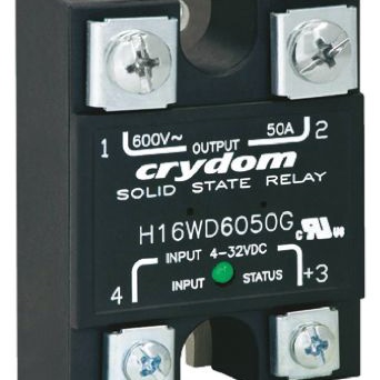 H16WD6090G-10 H16WD6090G-10