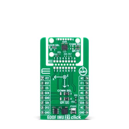 MIKROE-6514 MIKROE-6514