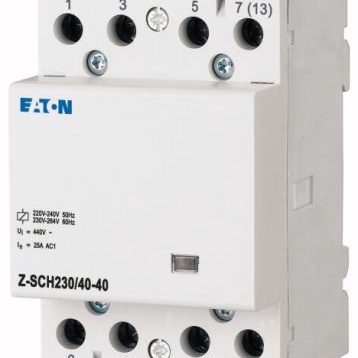 248852 Z-SCH230/40-40
