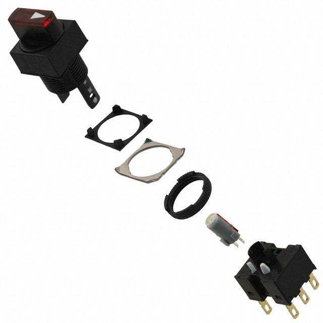 A165W-A3MR-24D-2 A165W-A3MR-24D-2