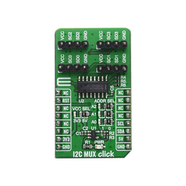 MIKROE-4048 MIKROE-4048
