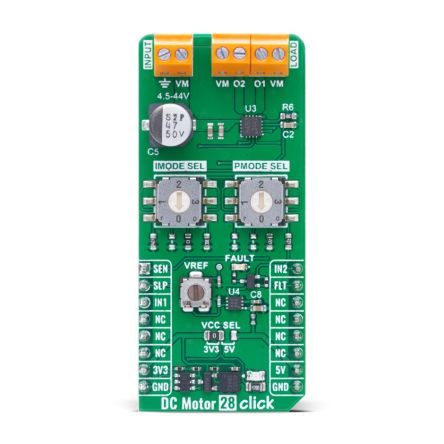 MIKROE-6505 MIKROE-6505