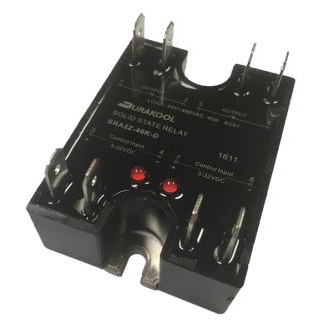 SRA2Z-25K-D