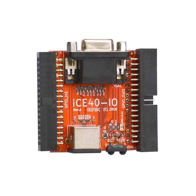 ICE40-IO ICE40-IO