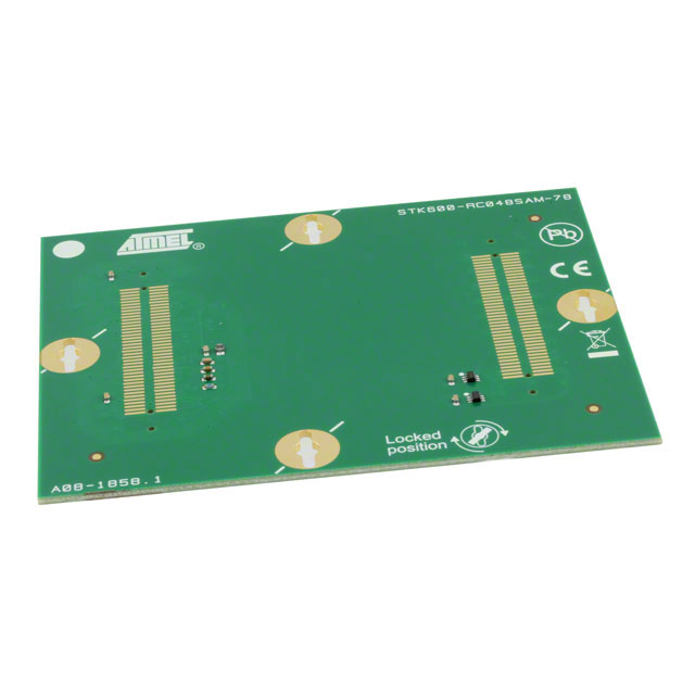 ATSTK600-RC78 ATSTK600-RC78