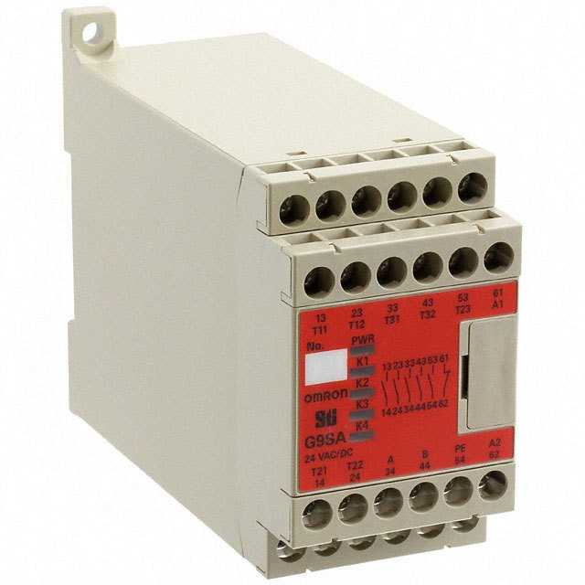 G9SA501ACDC24 G9SA501ACDC24