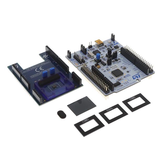 P-NUCLEO-53L4A2- P-NUCLEO-53L4A2-