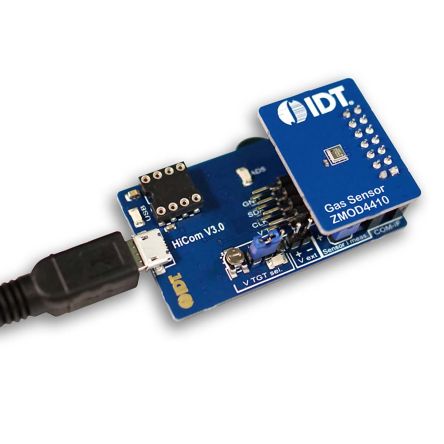 ZMOD4410-EVK-HC-REN ZMOD4410-EVK-HC-REN