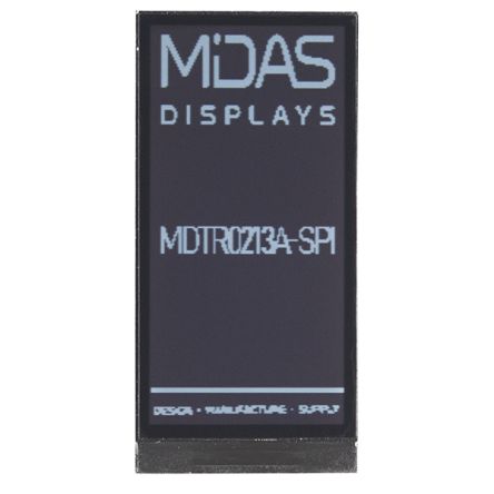 MDTR0213A-SPI MDTR0213A-SPI