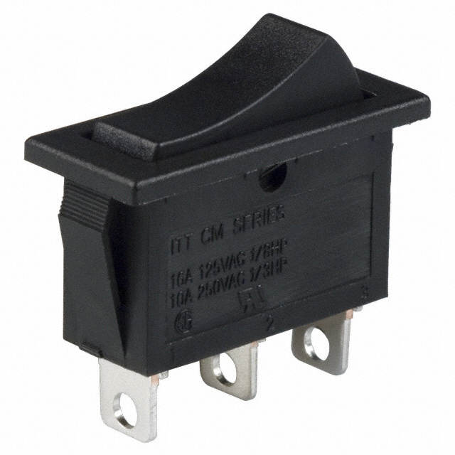 CM101J12S207QA CM101J12S207QA