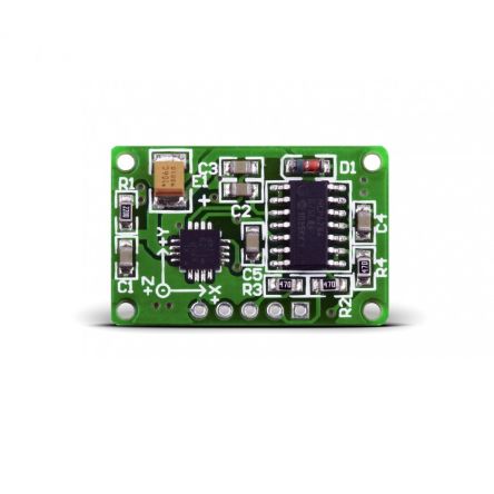 MIKROE-254 MIKROE-254