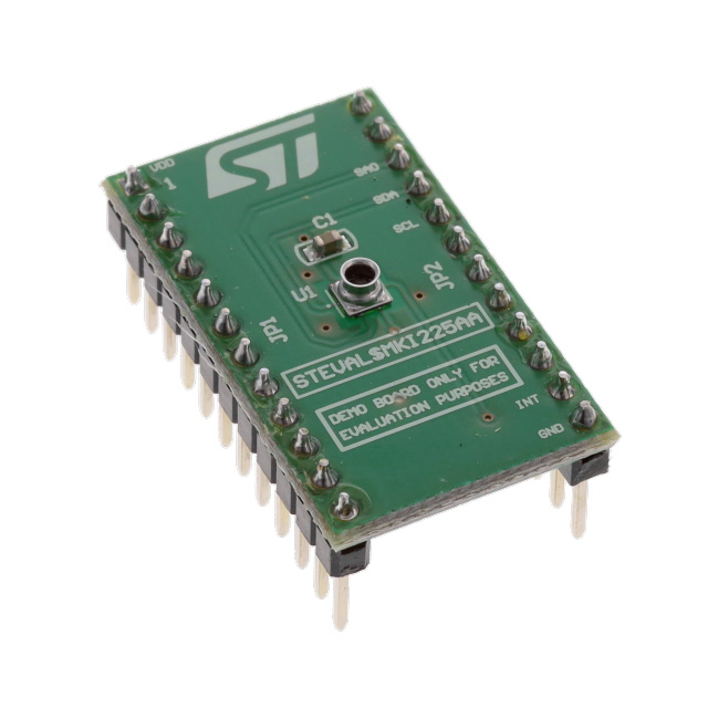 STEVAL-MKI225A STEVAL-MKI225A