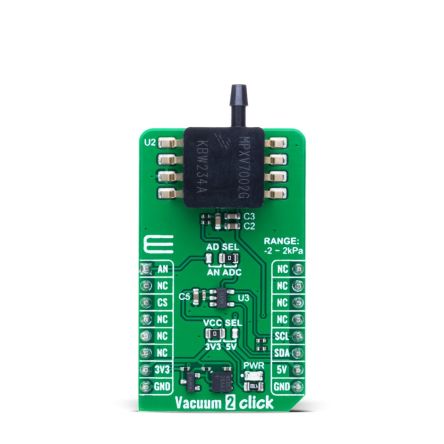 MIKROE-6528 MIKROE-6528